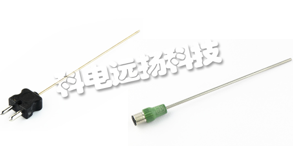 意大利ITALCOPPIE K型熱電偶產品介紹