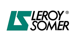 LEROY SOMER