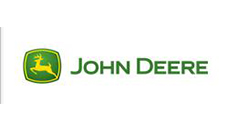 JOHN DEERE